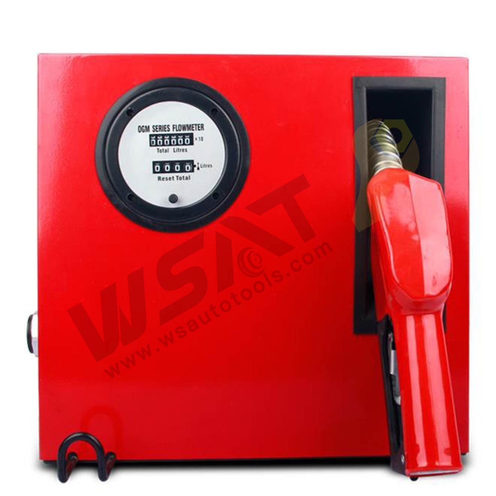 AC/DC Diesel Pump Box Set