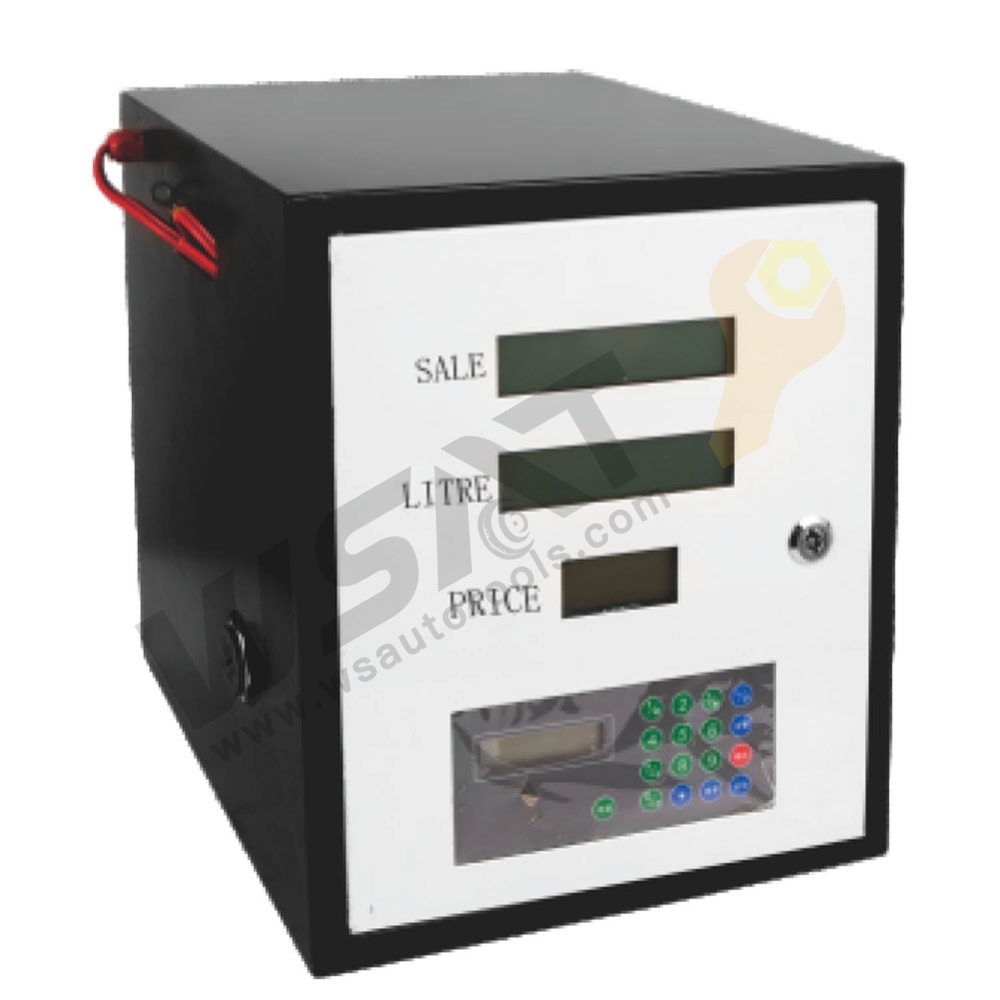 Fuel Dispenser