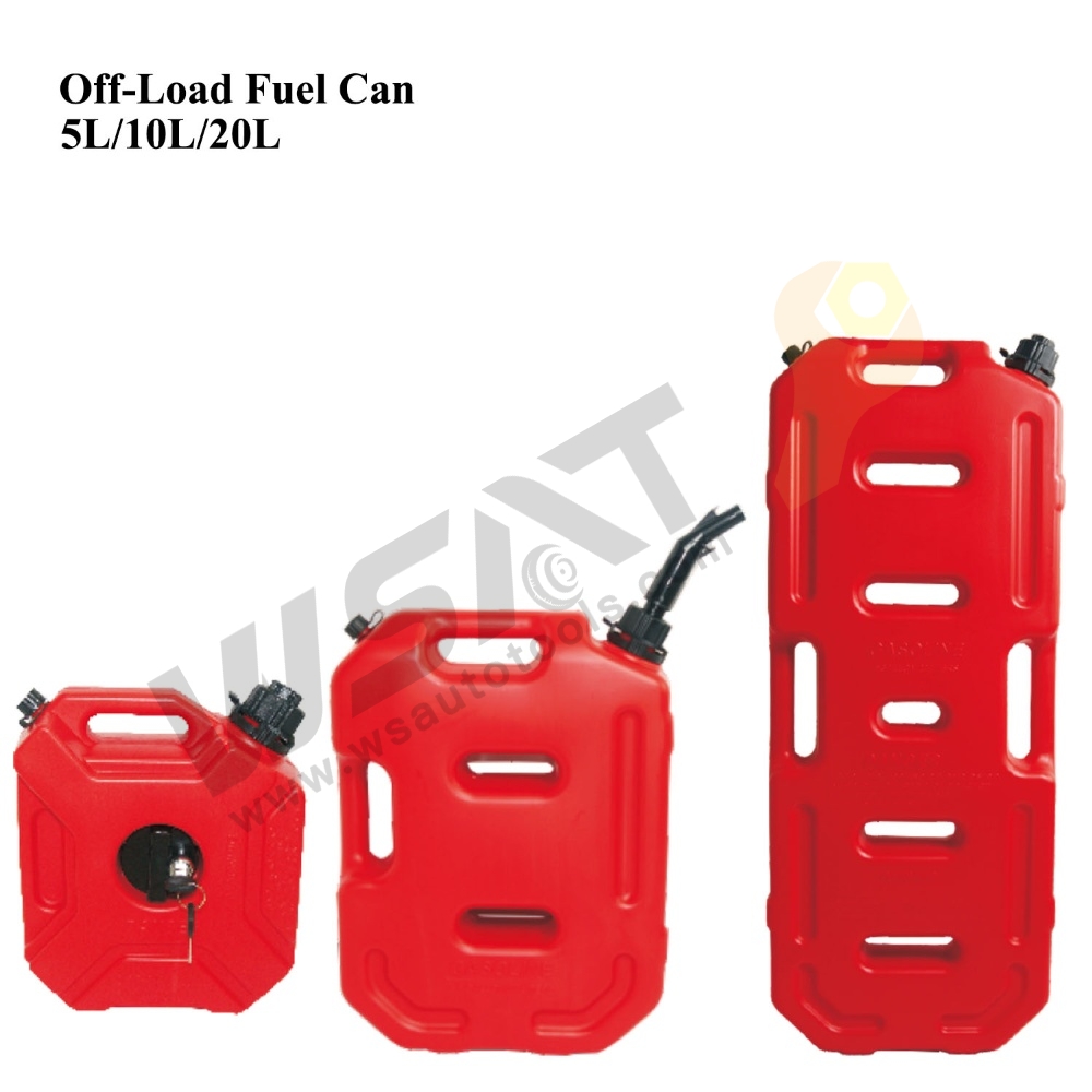 Jerrycan