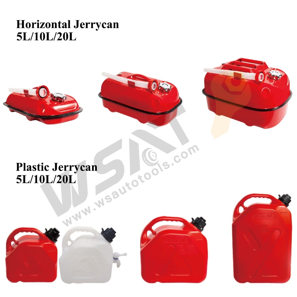 Jerrycan