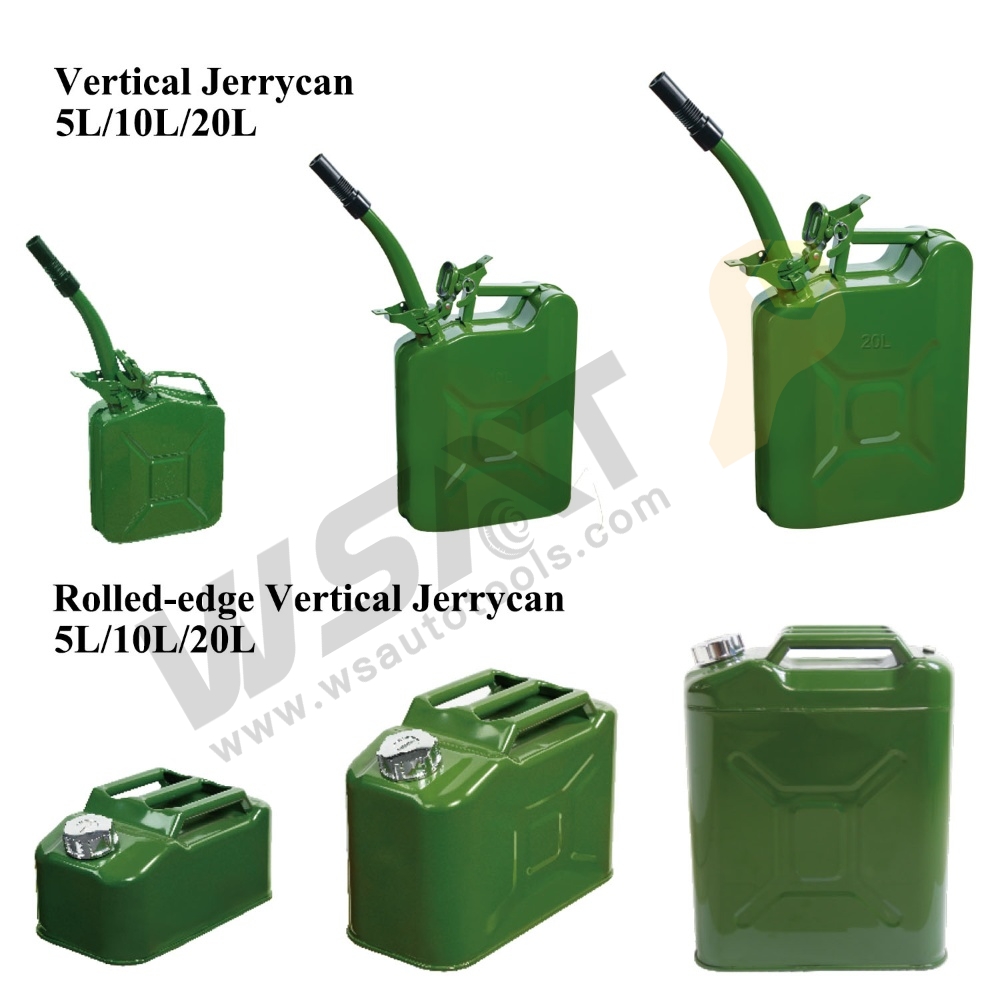 Jerrycan