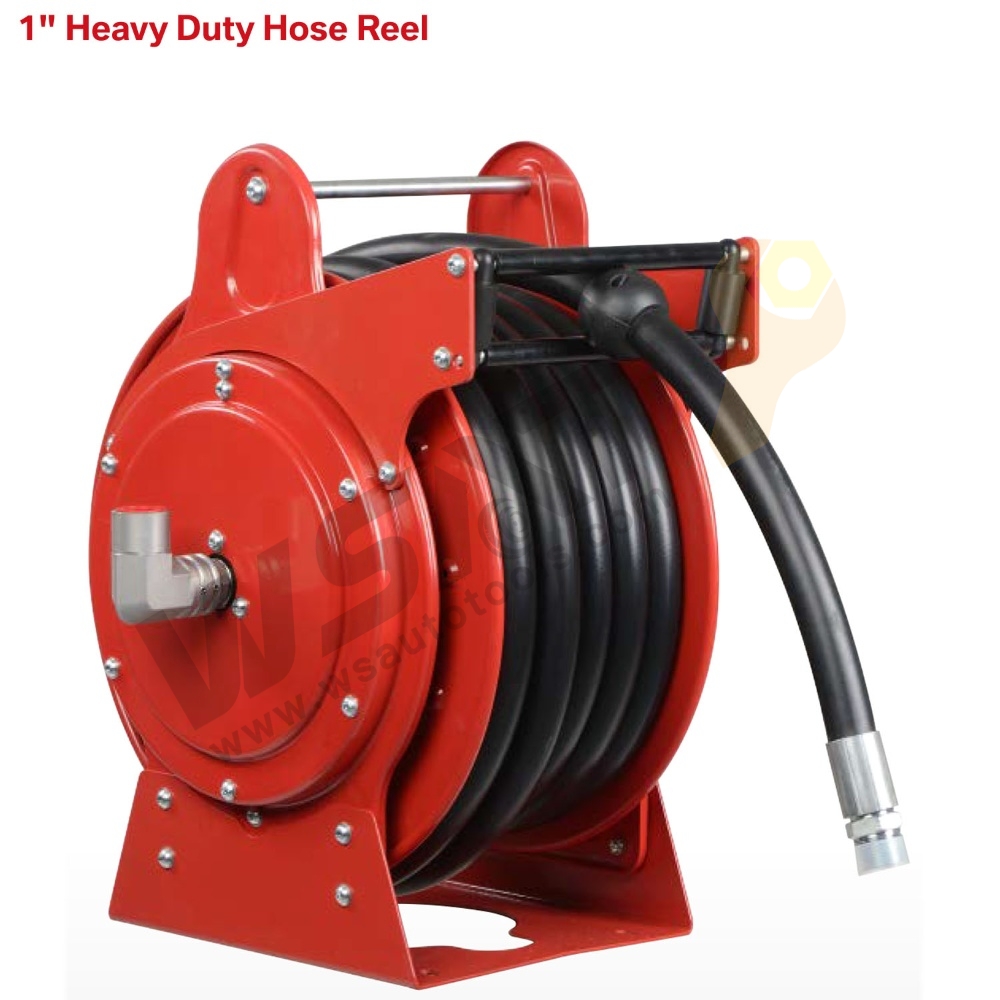 Hose Reel