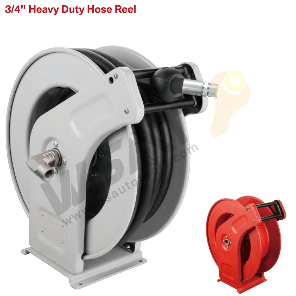 Hose Reel