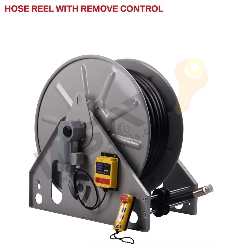 Hose Reel