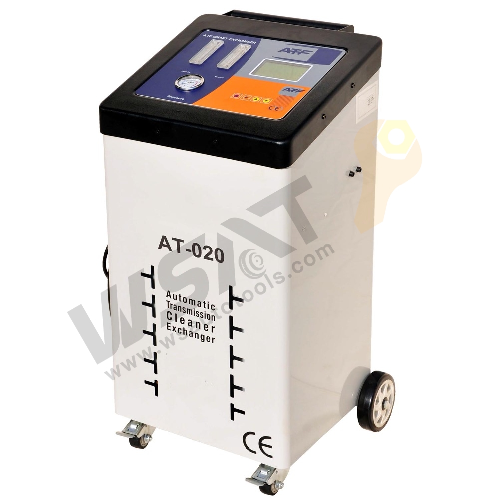 Automatic Transmission Oil Exchanger and Flush Cleaning Automatic Transmission Oil Exchanger and Flush Cleaning