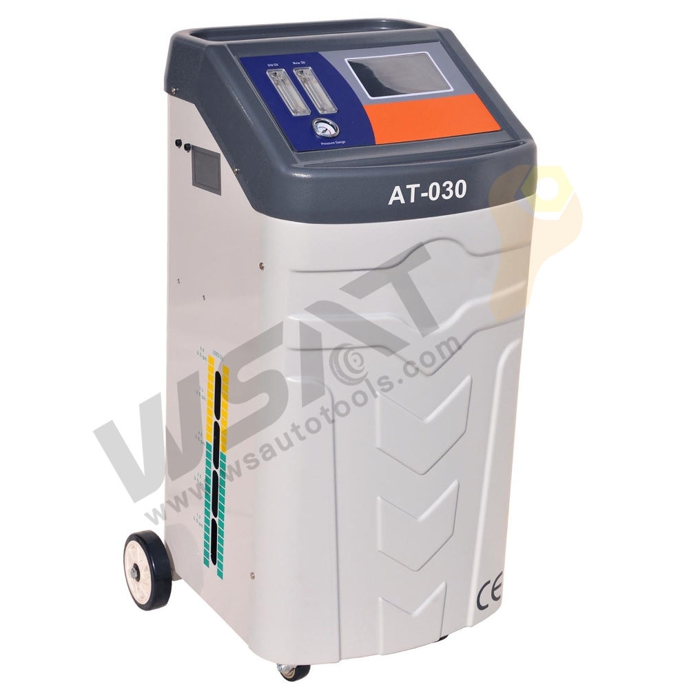 Automatic Transmission Oil Exchanger and Flush Cleaning