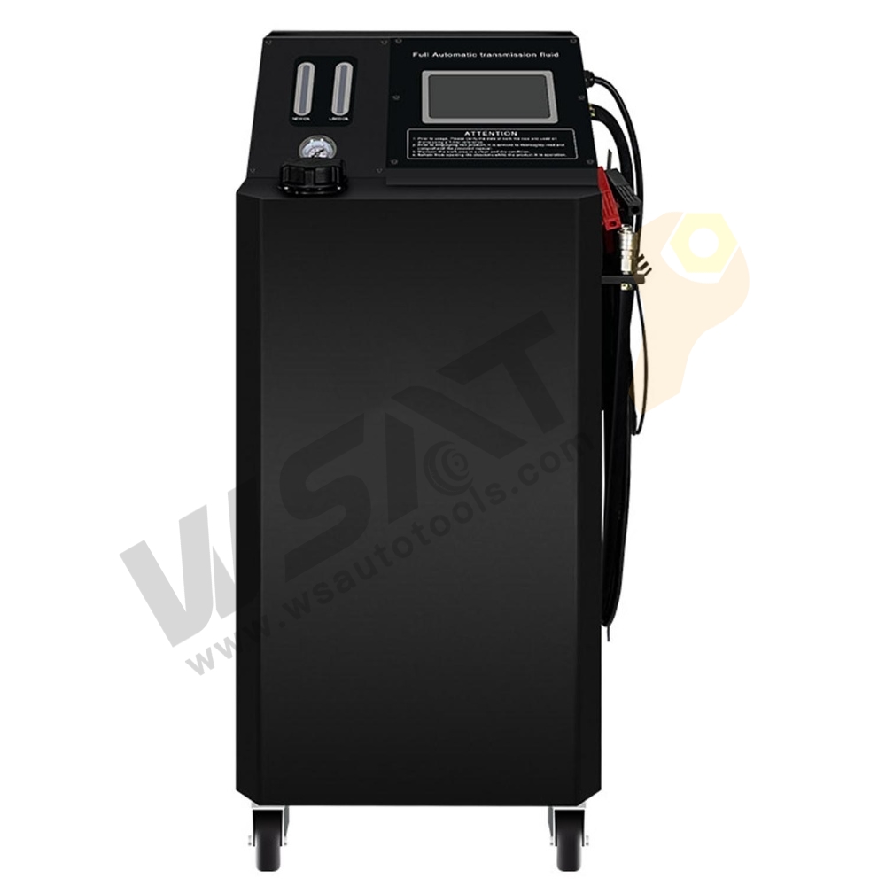 Auto Transmission Oil Exchanger and Flusher