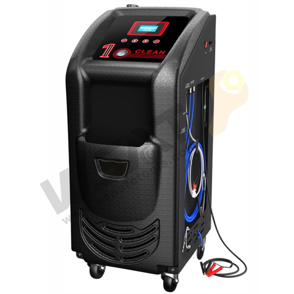 Engine & Exhaust System Maintenance