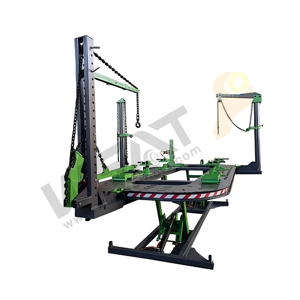 Auto Body Shaping Equipment 3.5T