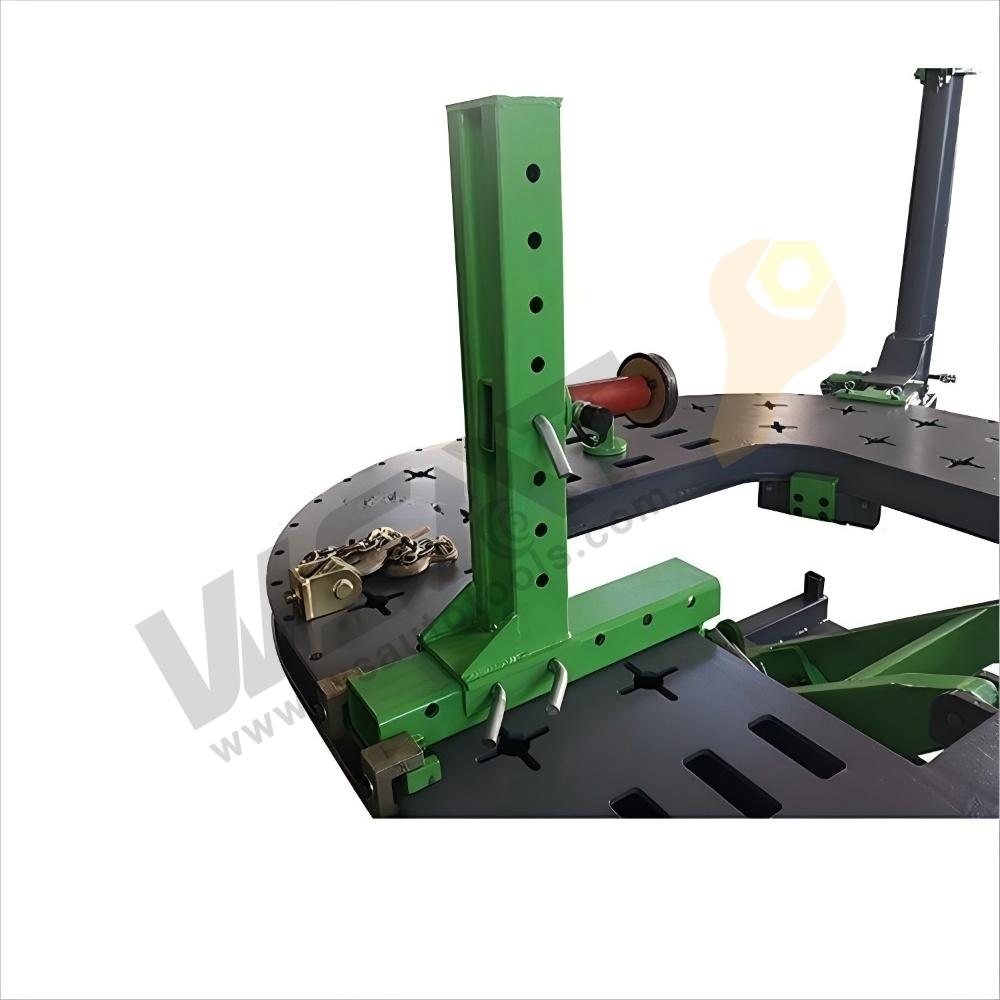Auto Body Shaping Equipment 3.5T