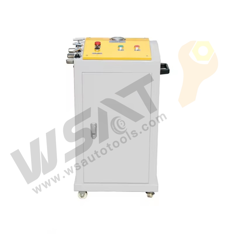 Auto Body Shaping Equipment