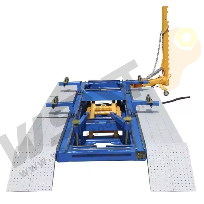 Auto body frame machine Collision car straightening machine Car frame machine
