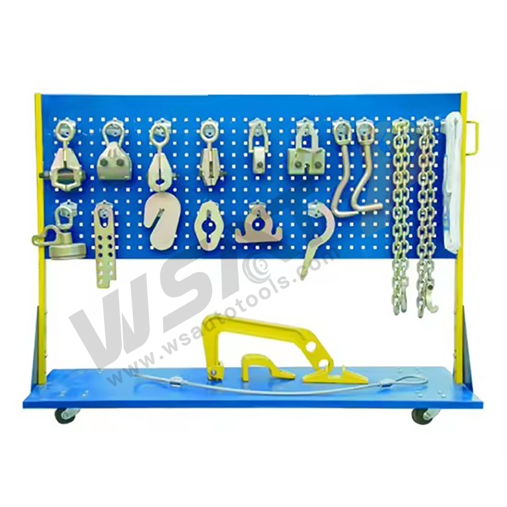 Auto body frame machine Collision car straightening machine Car frame machine