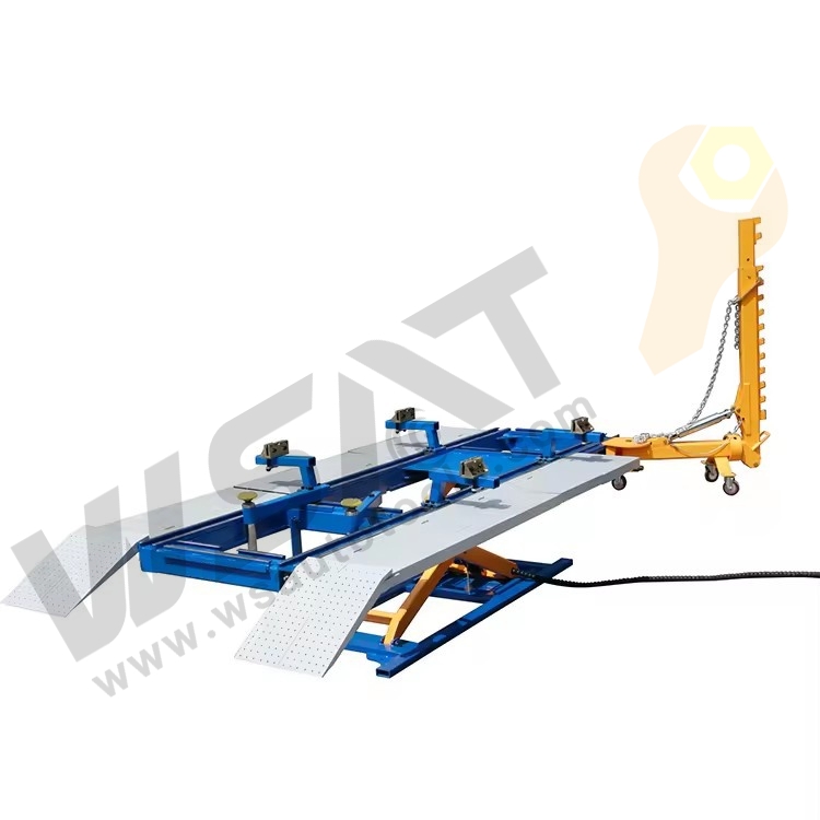 Auto body frame machine Collision car straightening machine Car frame machine