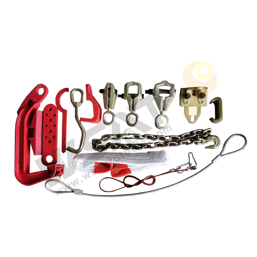 Auto Body Shaping Equipment