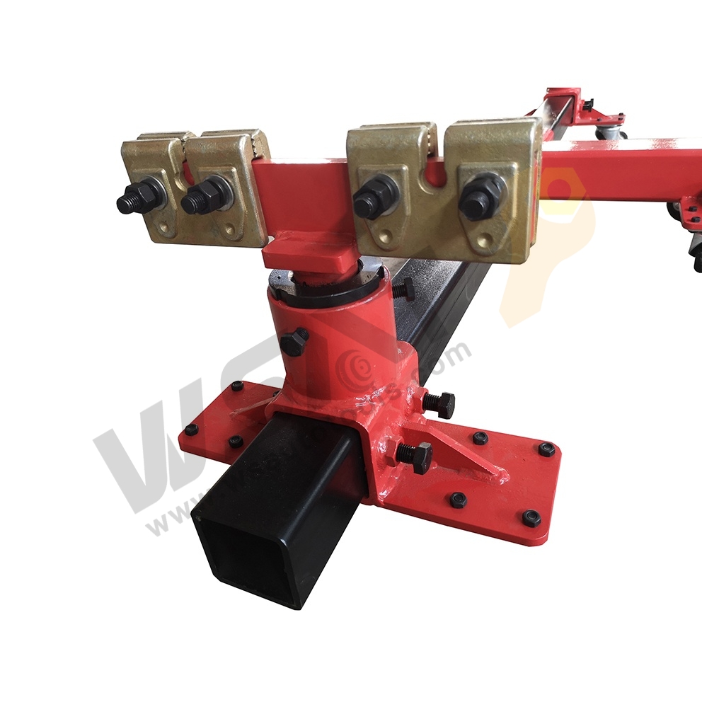 Auto Body Shaping Equipment