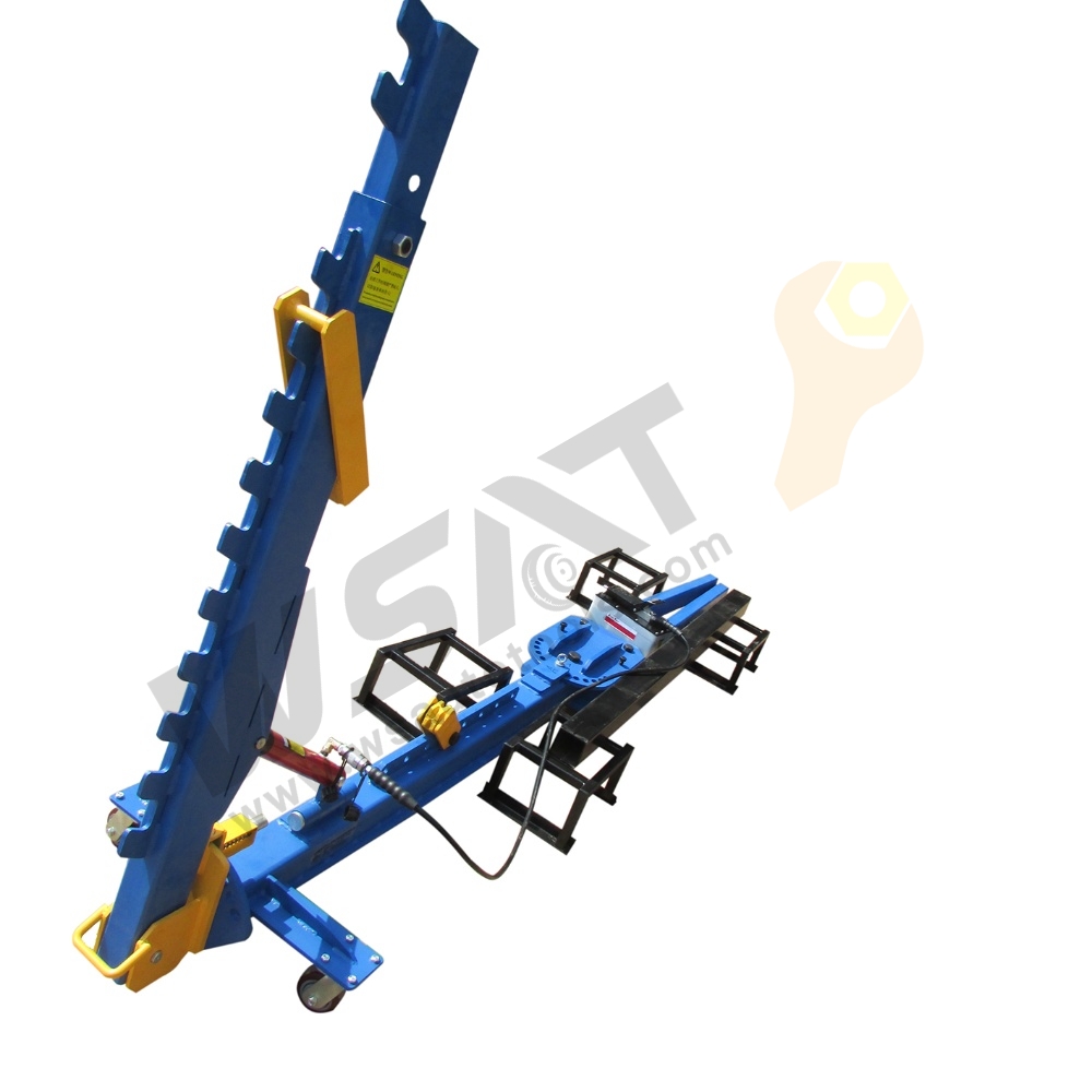 Auto Body Shaping Equipment