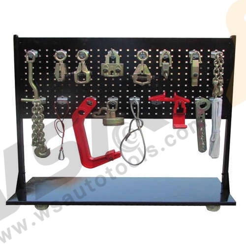 Accessories for Auto Body Repair Tools