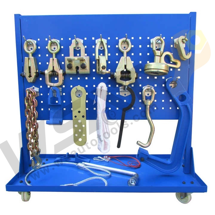 Accessories for Auto Body Repair Tools