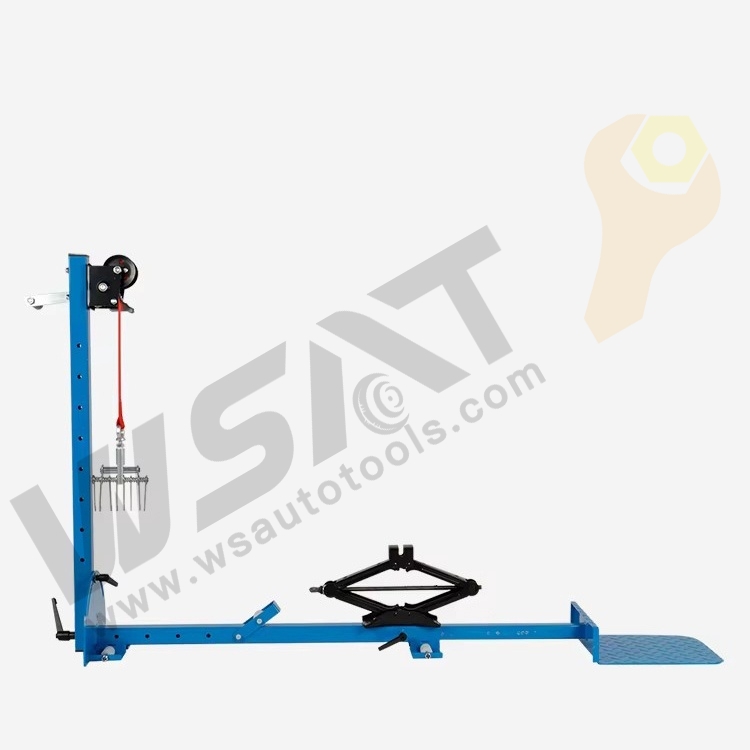 Dent Puller Car Dent Repair Tool Car Body Repair Tools Dent Pulling Machine