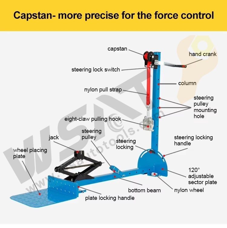 Dent Puller Car Dent Repair Tool Car Body Repair Tools Dent Pulling Machine