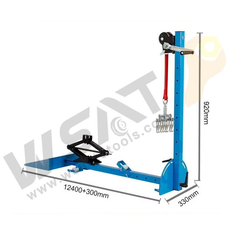 Dent Puller Car Dent Repair Tool Car Body Repair Tools Dent Pulling Machine