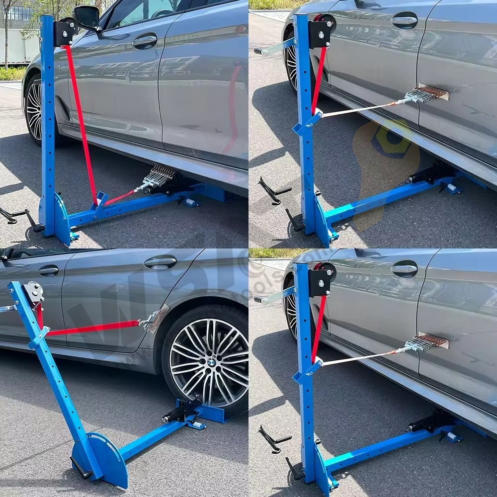 Dent Puller Car Dent Repair Tool Car Body Repair Tools Dent Pulling Machine