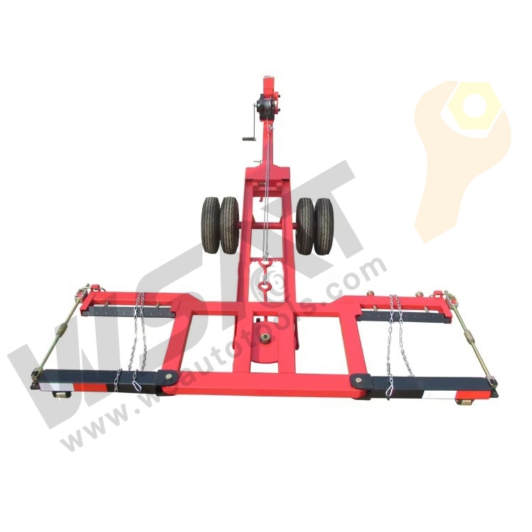 2T Car Moving Dolly
