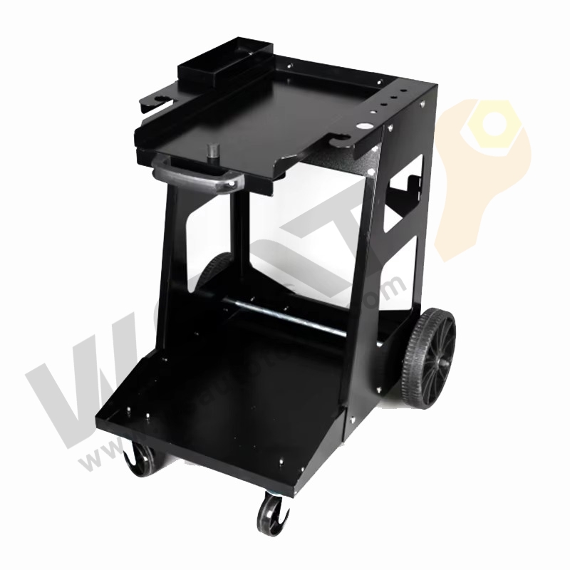 Car body repair(Steel Dent pulling)