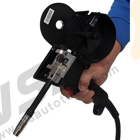 Car body repair(Aluminum welder&dent pulling)