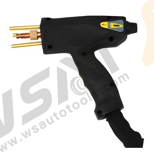 Car body repair(Aluminum welder&dent pulling)