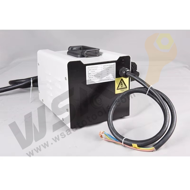 Car body repair(Steel Dent pulling)