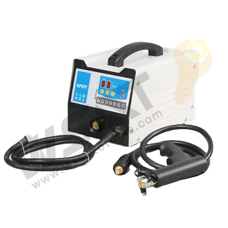 Car body repair(Steel Dent pulling)