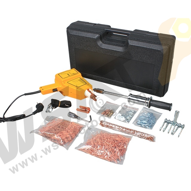 Handheld Auto Appearance Repair Machine