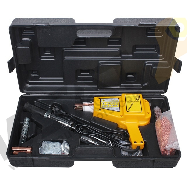 Handheld Auto Appearance Repair Machine