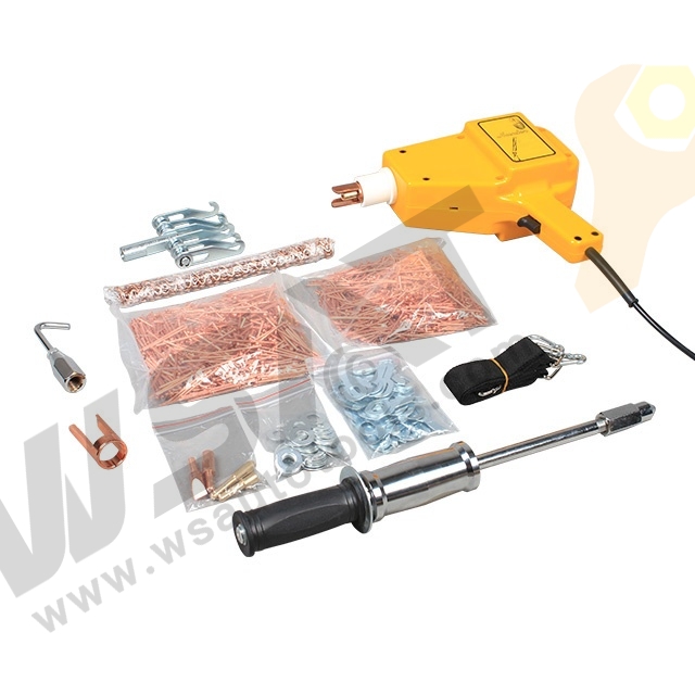 Handheld Auto Appearance Repair Machine