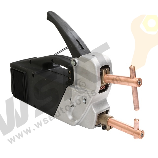 Hand-held Spot Welder