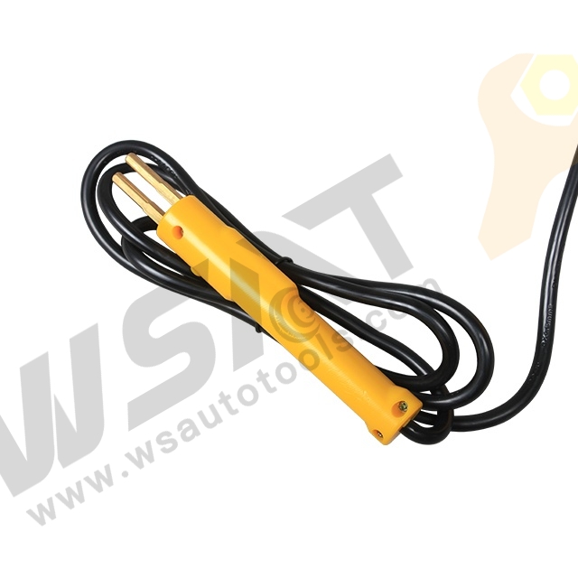 Hot Stapler For Plastic Auto Body Repair