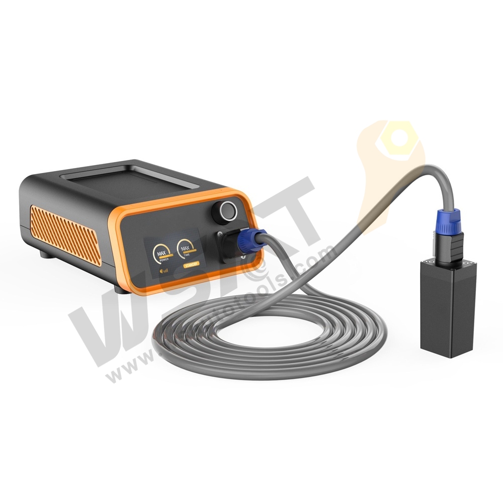 Paintless Dent Repair Tool For Steel