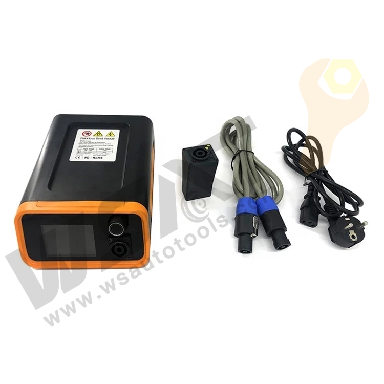 Paintless Dent Repair Tool For Steel