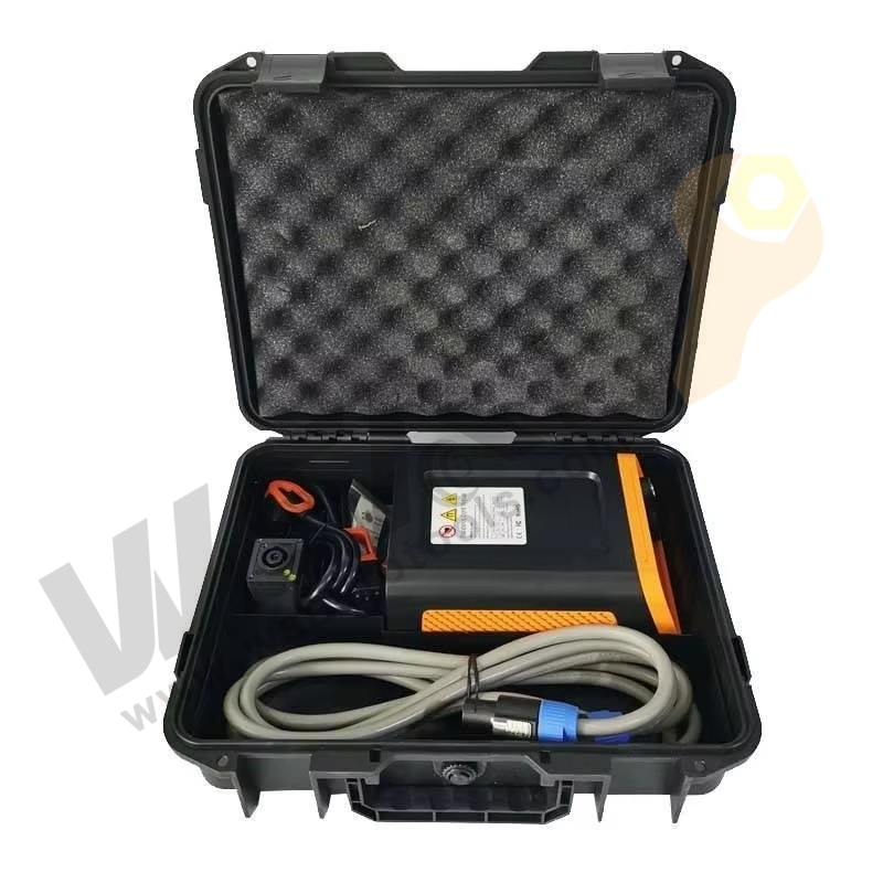 Paintless Dent Repair Tool For Steel