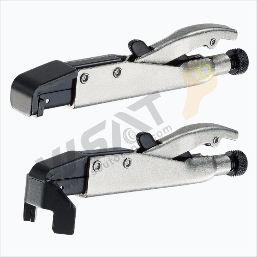 6pc Special Body And Fender Grip Plier