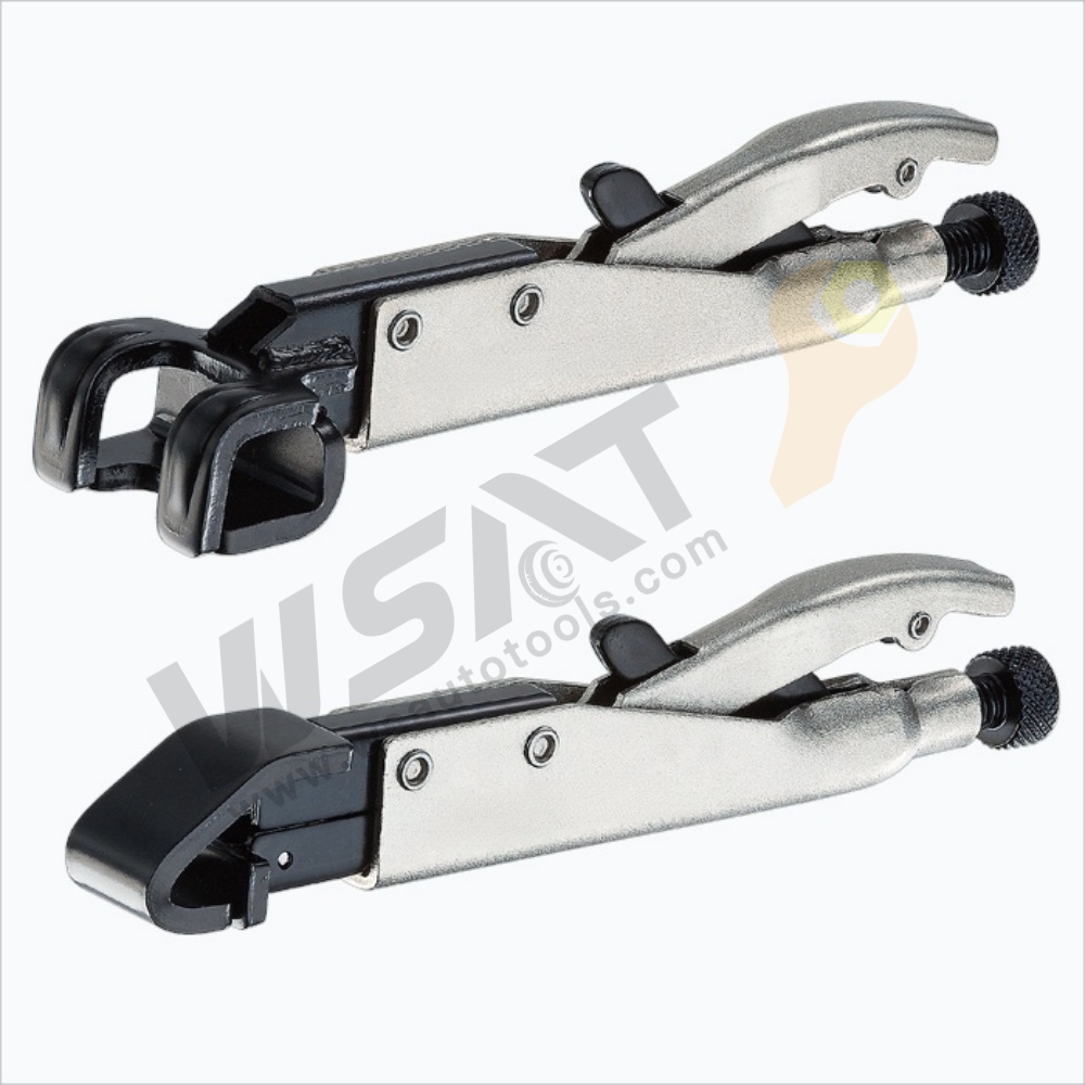 6pc Special Body And Fender Grip Plier