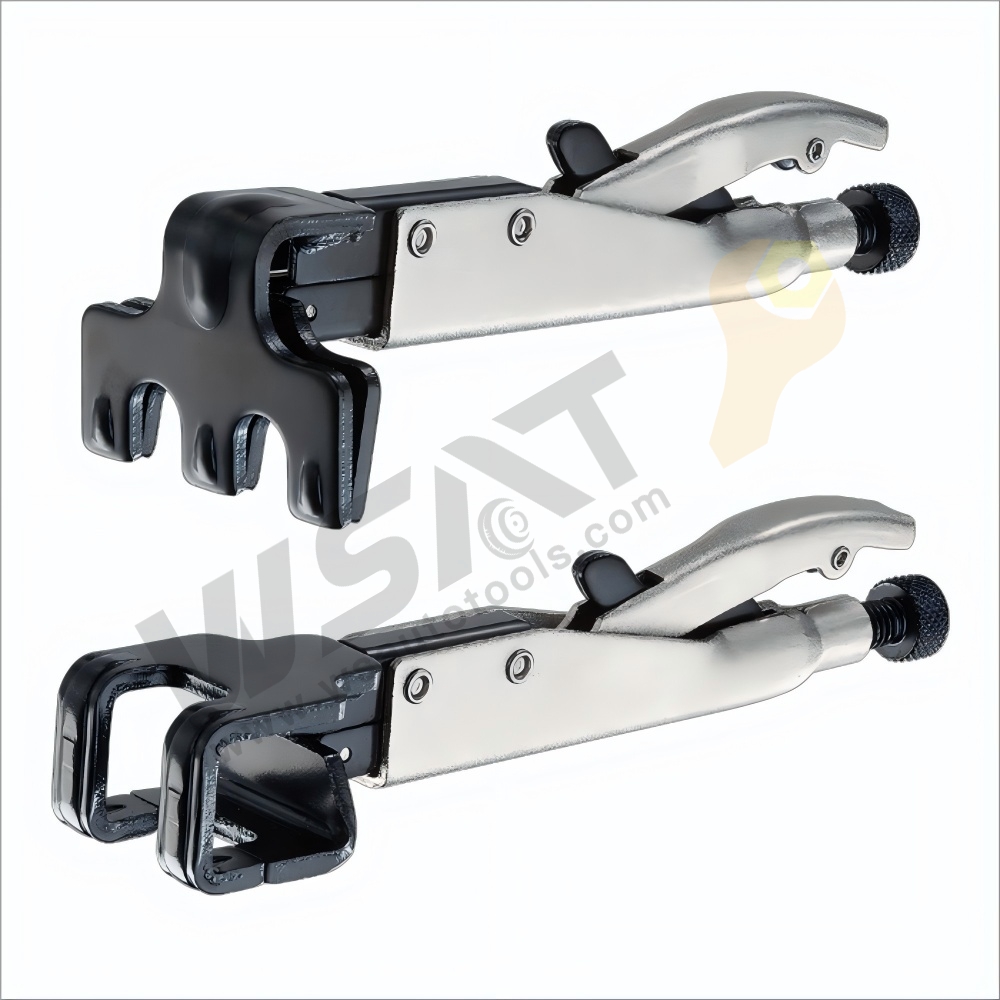 6pc Special Body And Fender Grip Plier