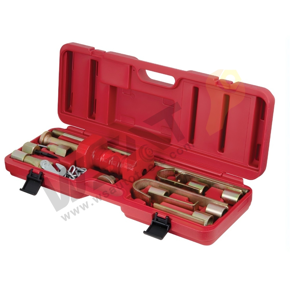 14pcs Sliding Hammer Kit