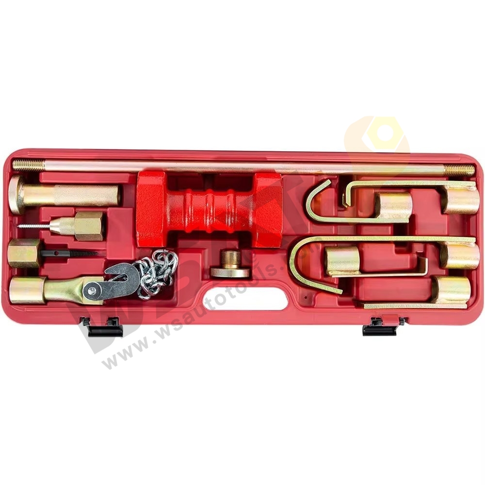 14pcs Sliding Hammer Kit