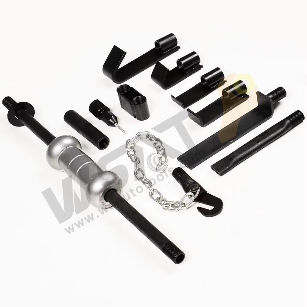 10LB 13PC Slide Hammer Kit