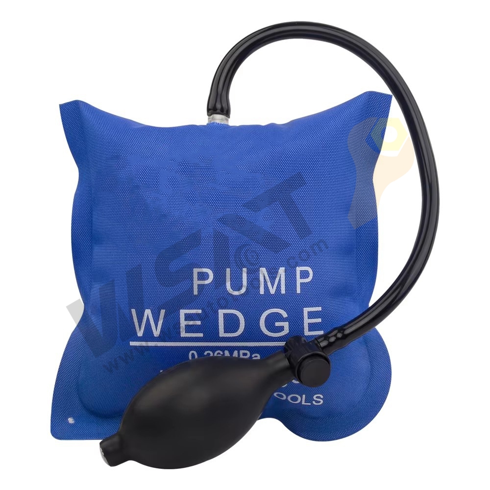 Air Pump Wedge