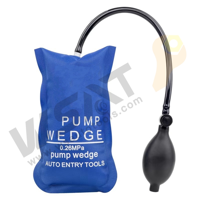 Air Pump Wedge