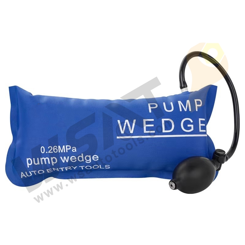 Air Pump Wedge